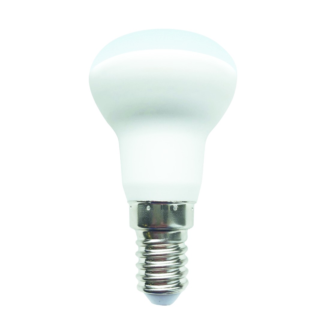 LED-R39-3W/4000K/E14/FR/NR Лампа светодиодная. Форма Рефлектор LED-R39-3W/4000K/E14/FR/NR Лампа светодиодная. Форма Рефлектор