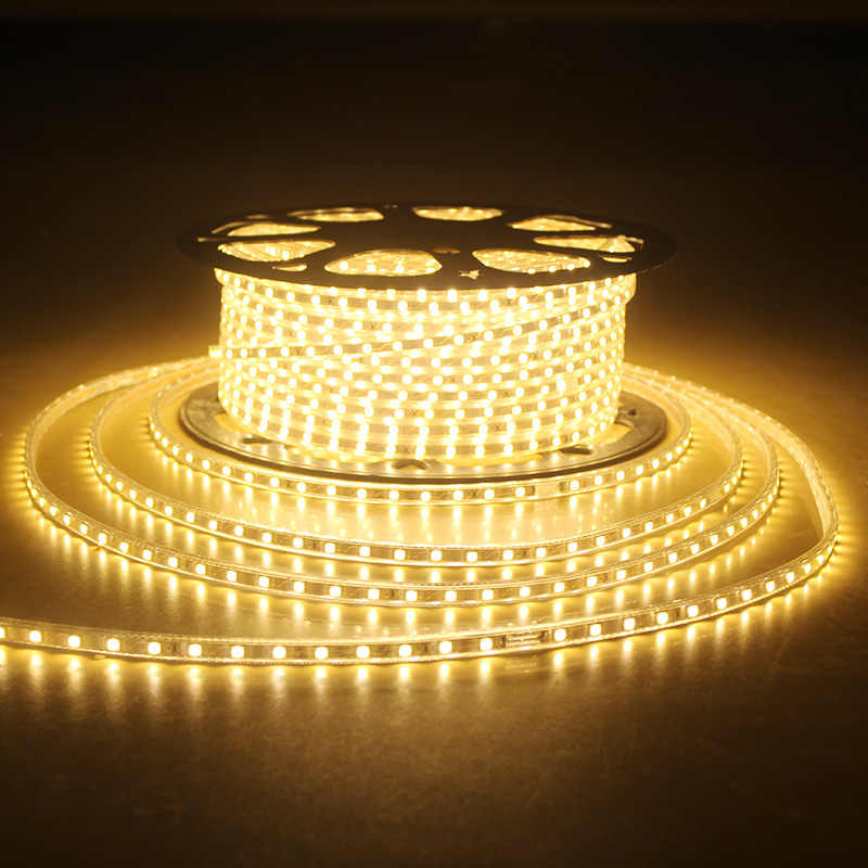 ULS-Q325 2835-60LED/m-10mm-IP67-220V-6W/m-50M-WW (метр) ULS-Q325 2835-60LED/m-10mm-IP67-220V-6W/m-50M-WW (метр)