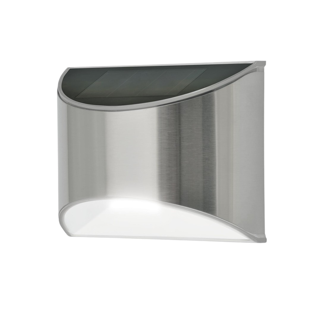 USL-F-150/МТ090 SUPERBRIGHT Садовый светильник на солнечной батарее. 4 светодиода. Белый свет. 1*АА