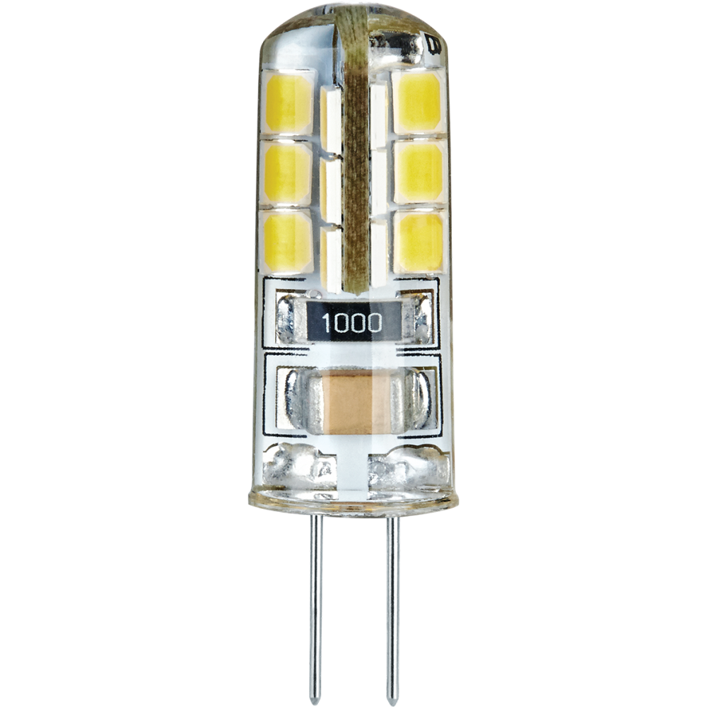 Лампа Navigator 71 359 NLL-S-G4-2.5-230-4K Лампа Navigator 71 359 NLL-S-G4-2.5-230-4K